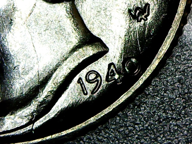 Congratulations-Twins-1940-S-Mercury-Dimes-With-Twin-Mint-Errors.